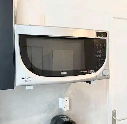 Cosy 10min De Paris & Cdg