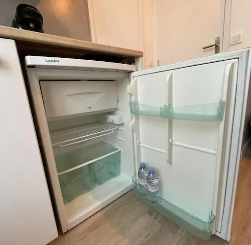 Cosy 10min De Paris & Cdg Appartement